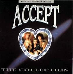 Accept : The Collection